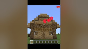 Noob vs pro vs hacker #vs #shortvideo #gaming #minecraft #shorts