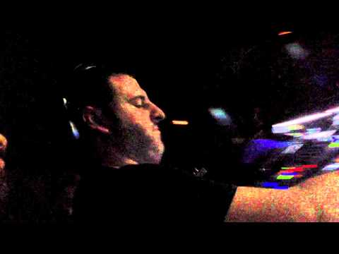 OLDERIC b2b LORENZO ESPOSITO @ CirQ (Venice IT) 26.10.2013 - Kontrol punkt