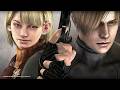 RESIDENT EVIL 4 HD PROJECT - JOGANDO ESSA VERSÃO PELA PRIMEIRA VEZ