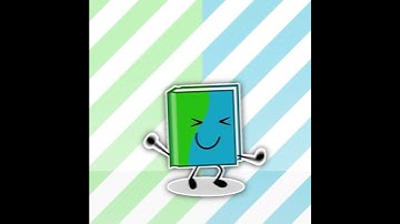 the final four!! #bfdi #bfdia #tpot #givemebackmykids #ineedmorehashtags #osc #animation #tweening