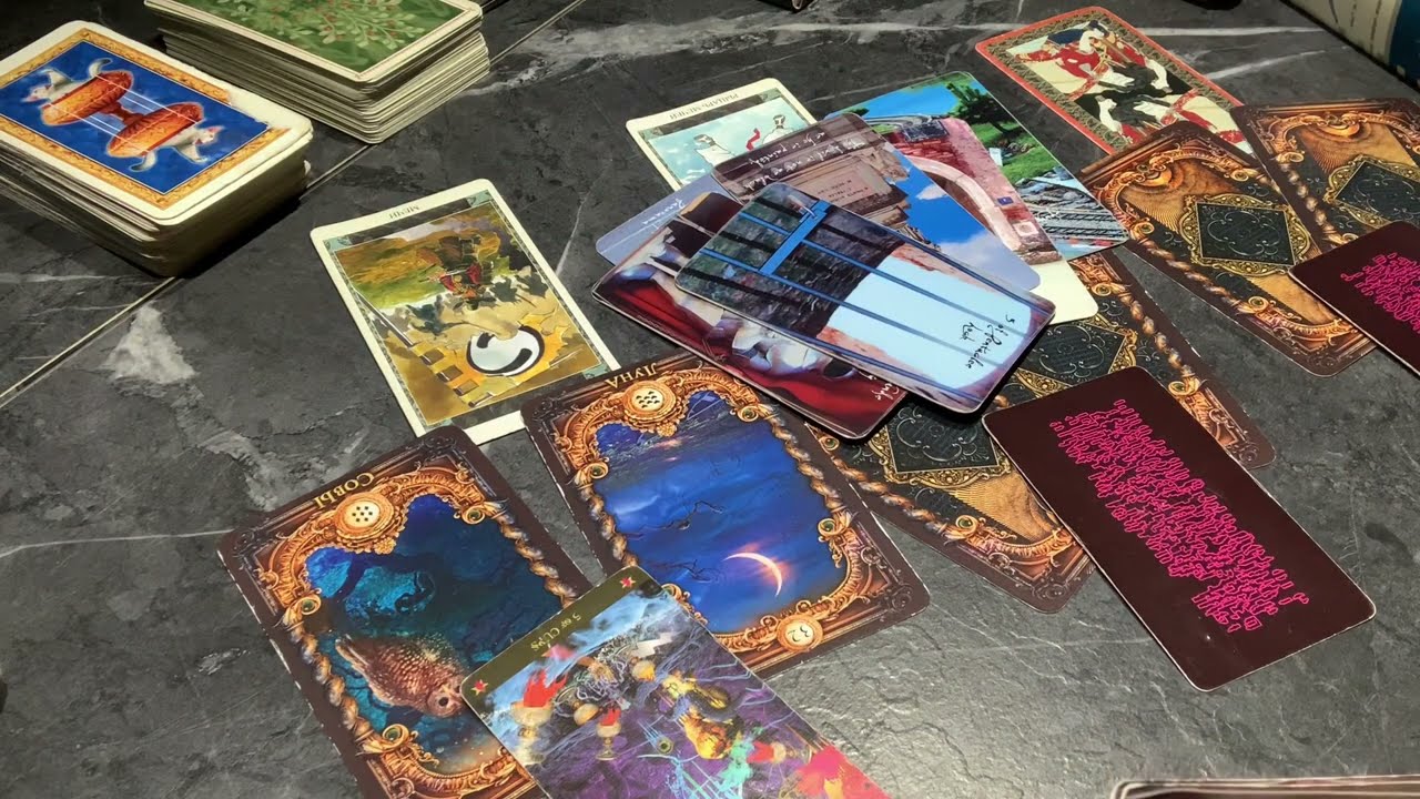 Скучает ли человек по Вам? И почему? Отношение к Вам. Аналитика на Таро. 0405