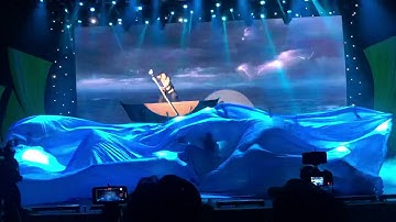 Múa độc lập Ký ức côn đảo #múađộclậphay  Biên Đạo Múa Phan Hảo