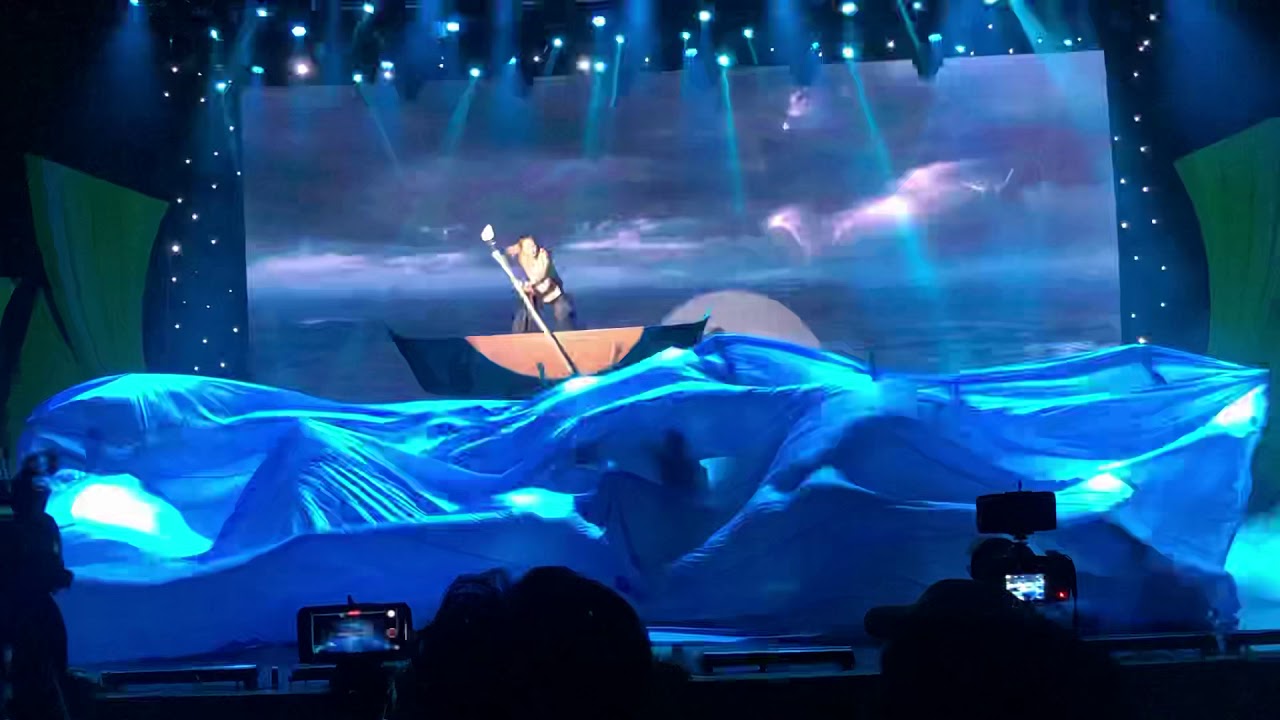 Múa độc lập Ký ức côn đảo #múađộclậphay  Biên Đạo Múa Phan Hảo