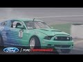 Ford Mustang Battle at Irwindale: Round Seven | Formula DRIFT | Ford Performance