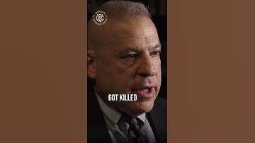 The Decision That Saved my Life on 9/11