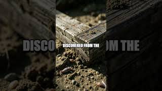 Doggerland Submerged Landscape Archaeology Mystery Revealed