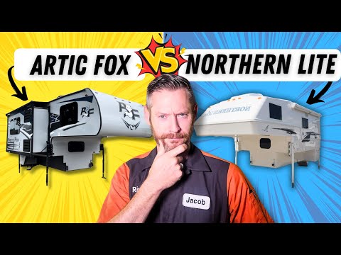 RV tech reviews