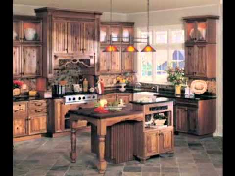 Cool Country kitchen  decor ideas  YouTube 