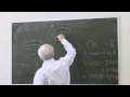 #15 - День 2: А. М. Виноградов - Diffiety School 2015 - Воронеж, ВГУ