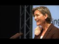 Congrestoespraak Margrethe Vestager