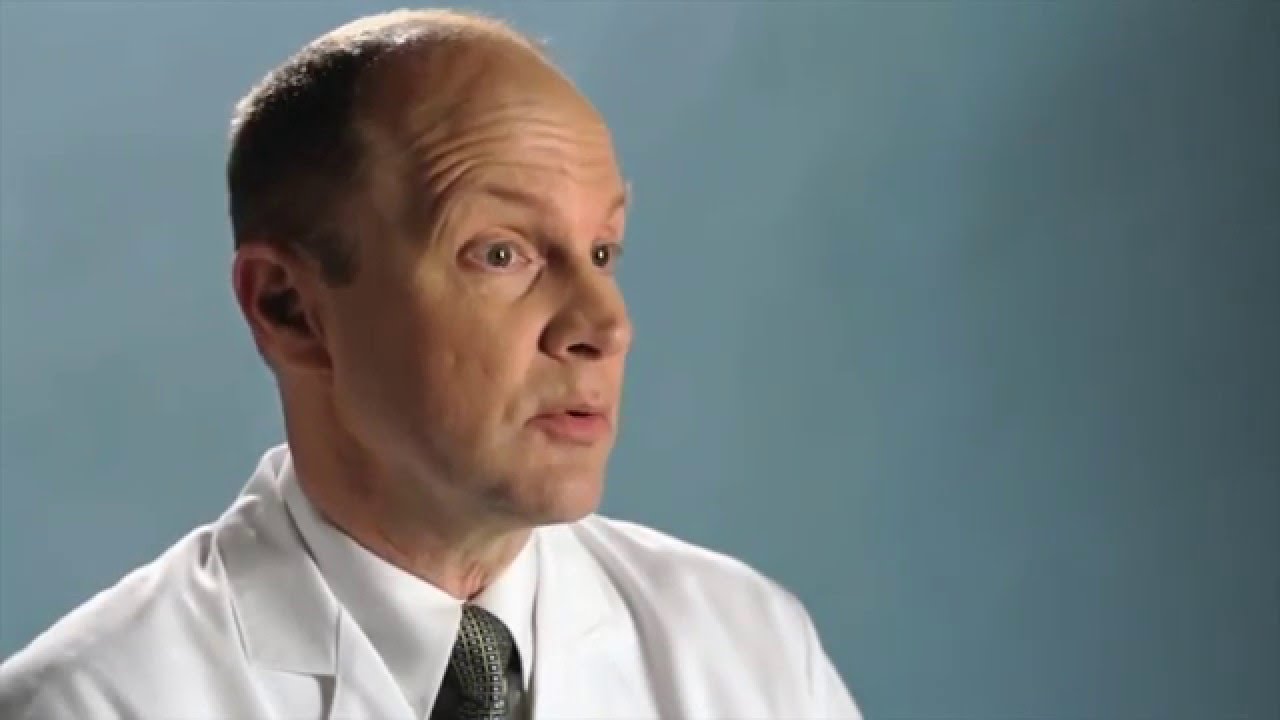 Dr. Samuel Ledford YouTube