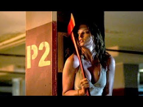 PARKING 2 (Trailer español)