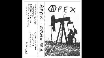 APEX - DEMO #1 [2019 Punk]