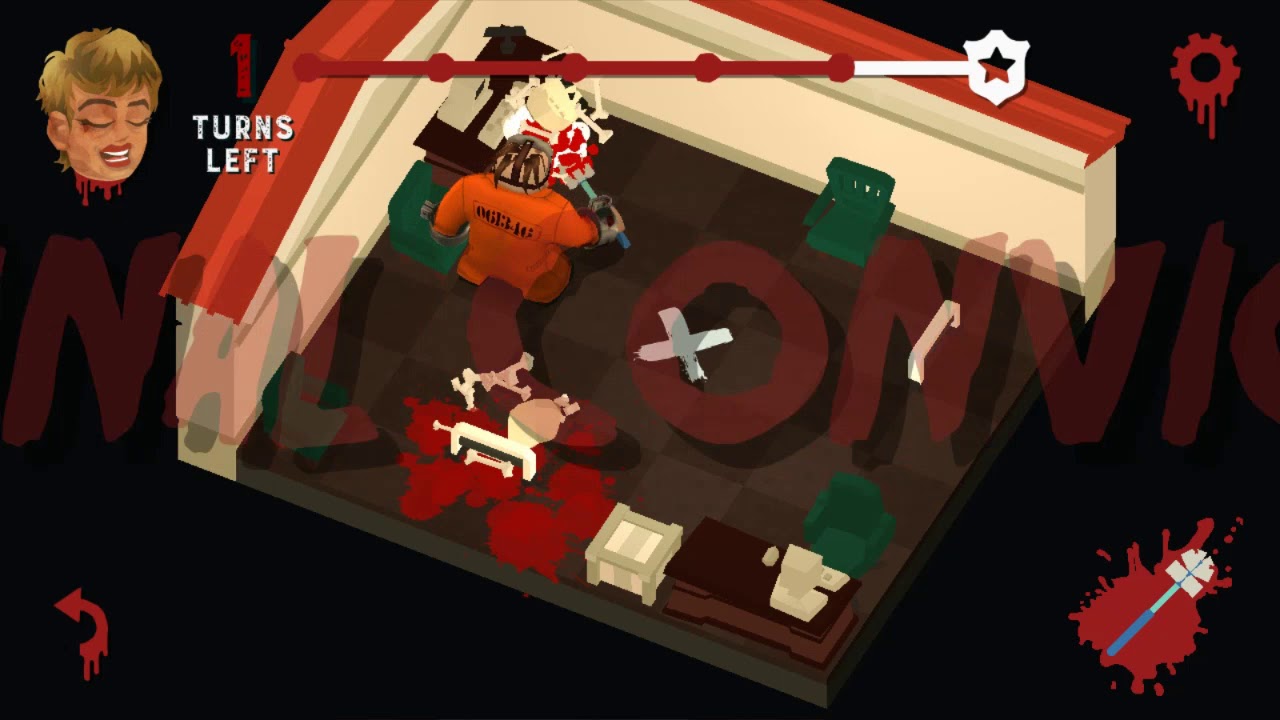 Friday the 13th Killer Puzzle = Gameplay #3 = Winter Kills ...