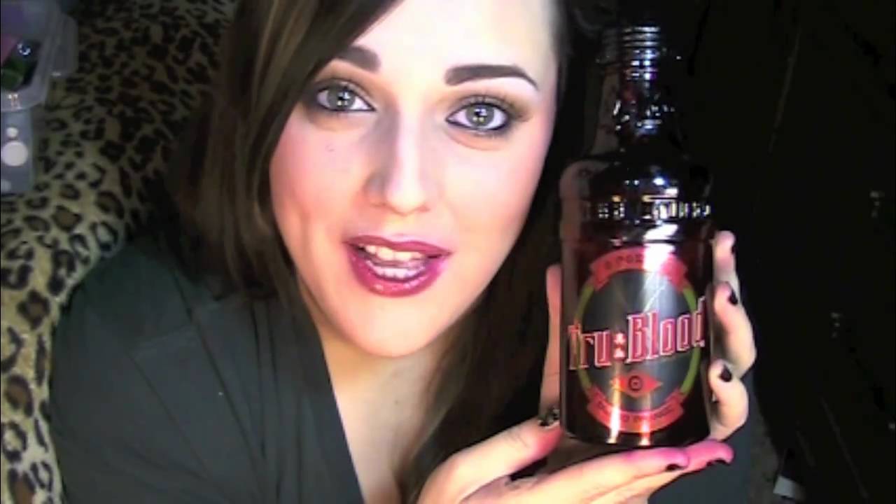 True Blooded