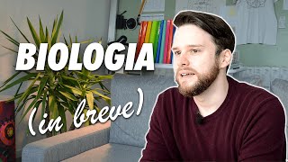 Studiare BIOLOGIA a BOLOGNA (in breve) | Orientamento Universitario