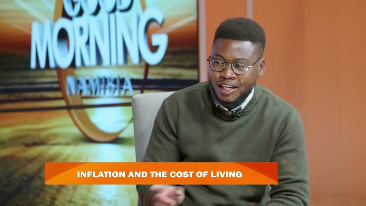 GMN INTERVIEW | INFLATION AND THE COST OF LIVING - nbc