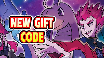Pixel Dynamax Generation New Gift Code | How to redeem Pixel Dynamax Generation Code