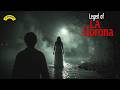 “La Llorona — The Crying Woman That Gets Closer Every Time You Listen”