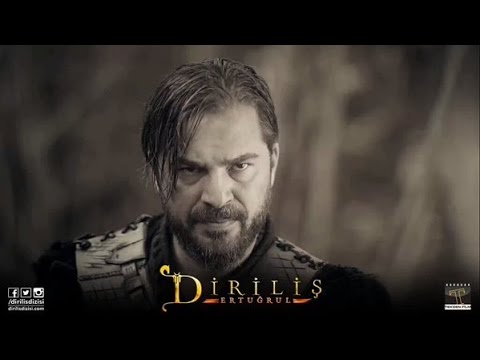 Diriliş \