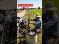 Bike Se Chalne Wala Handpump 😲 Kisan Ka Jabardast Desi Jugaad | Pani Machine #handpump #bikejugaad