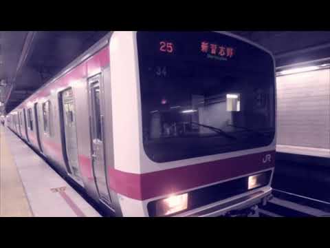 [鉄道PV]   君の知らない物語×直流型車両