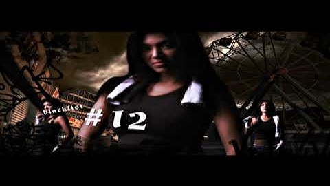 NFS Most Wanted (2005): Blacklist #12 - Isabel Diaz 
