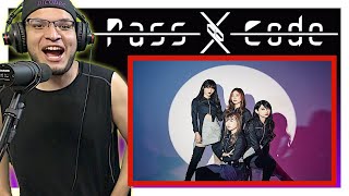 PassCode - TONIGHT | MUSICIANS REACT