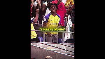 Ronaldo Laughs At IShowSpeed S Singing Ishowspeed Ronaldo Edit 