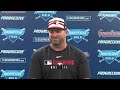 082525 - TB vs CLE - Pregame Media Availability