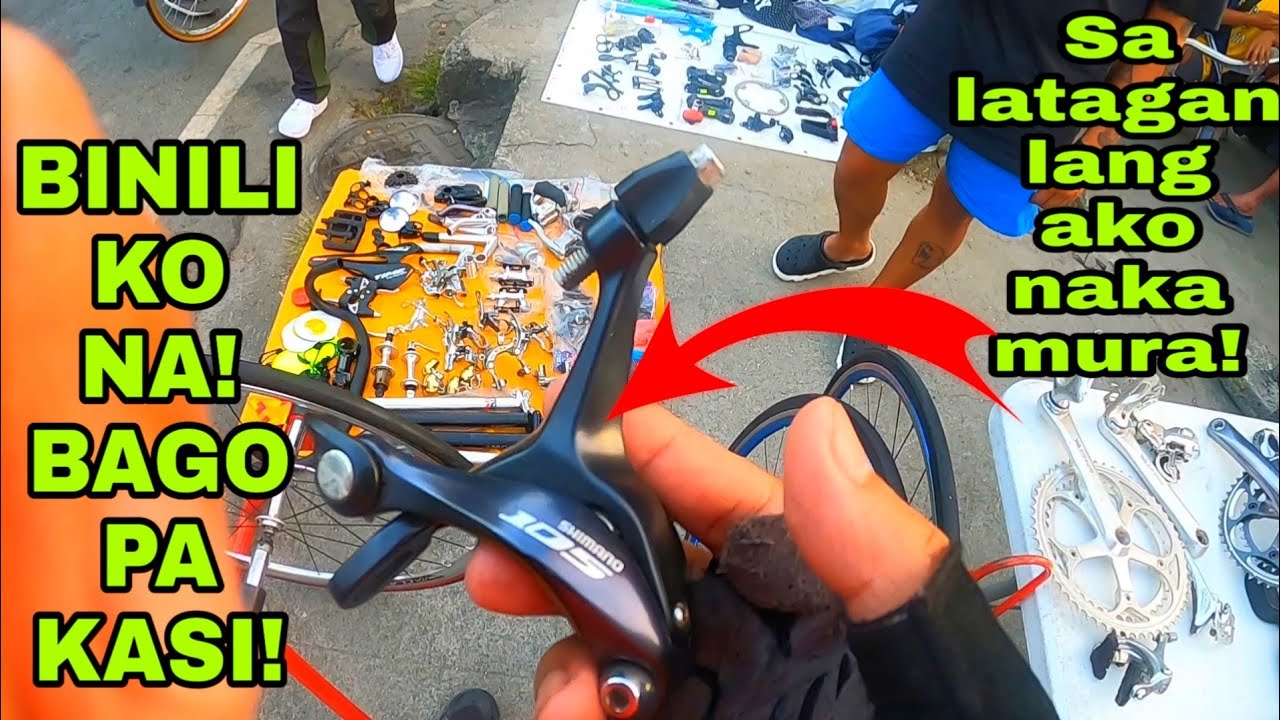 NAKAHANAP DIN AKO DITO! DI NA NAKAPAGPIGIL BINILI AGAD! LATAGAN SA PASAY UPDATE