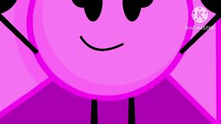 Bfdi Bow Tummy Growled At The Camera