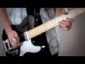 Squier Vintage Modified Cabronita Telecaster & Cabronita Telecaster With Bigsby demo