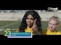 PRAMBORS TOP 40 CHART (NOVEMBER)