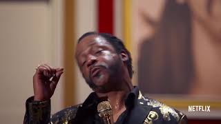 Katt Williams: Great America Official Trailer HD Netflix