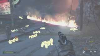 EXTINCTION: "GOLDEN ALIENS TEDDY BEAR" EASTER EGG *TUTORIAL*