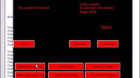 VB6 Intermediate programming