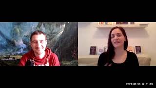 Studying at International Open Yoga University   Обучение в Международном открытом йога университете