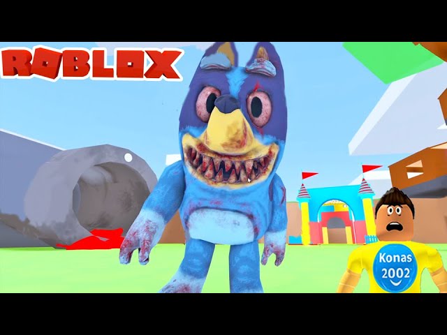 ROBLOX HUNGRY NORA THE EXPLORER !, Roblox Gameplay