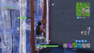 Quick collateral into quad kill
