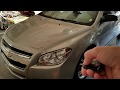 Fix any key fob for any vehicle in MINUTES!