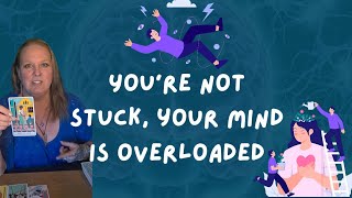 Your Mind Is Loud, But Your Soul Is Clear | Collective Tarot Reading