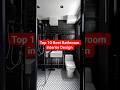 Top 10 Best Bathroom interior Design 2025 #bathroomdesign #interiordesign #arsalandesign