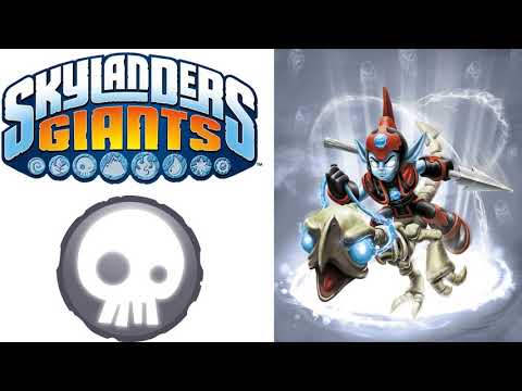 Fright Rider video