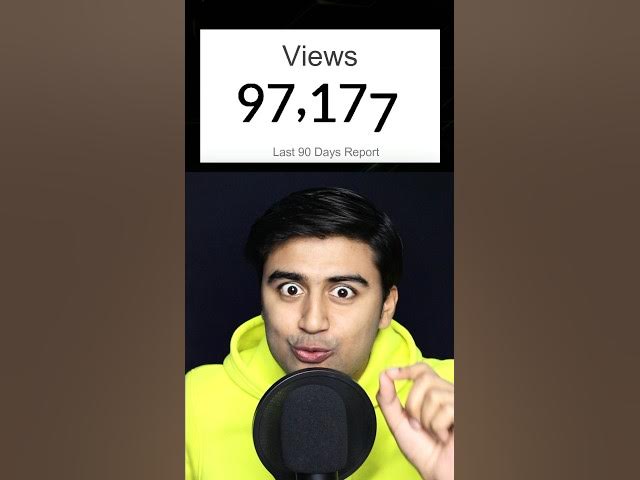 How to Viral Short Video in 2024😱🔥 #shorts #viralshorts