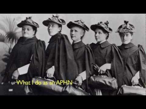 making-a-difference:-advanced-public-health-nursing-practice