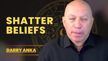 Darryl Anka Channeling Bashar | Transform Negative Beliefs Into Cosmic Power Now