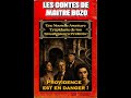 Ce Qui Germe dans l'Ombre - Trailer 15 - [Actual Play FR - Enquête &amp; Horreur]