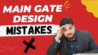 Latest Main Gate Designs 2023  Luxury And Budget Friendly Main Gate Designs 