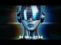 Virtual DJ New Super Тrance Mix Music In Modern Processing St Rj Grom Mix 2024